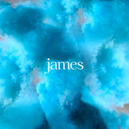 James - Mieux que ça (LP)