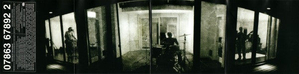 Foo Fighters - There Is Nothing Left To Lose (CD) - Velvet Music