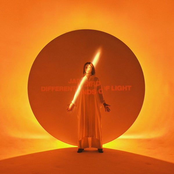 Jade Bird - Different kinds of light (CD)