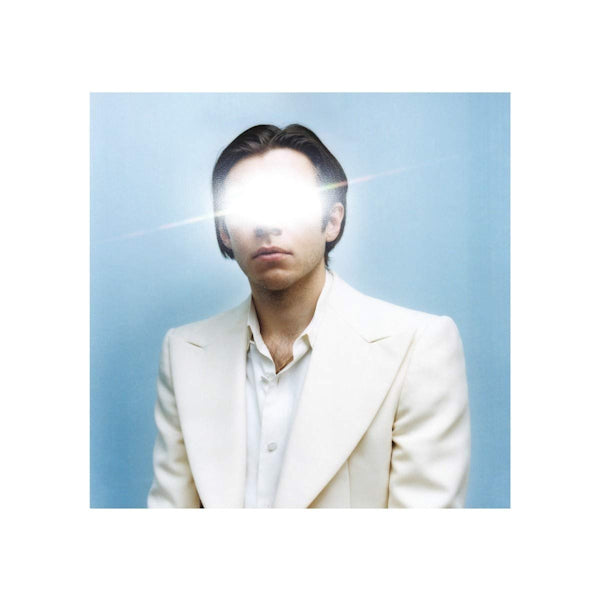 James Righton - The Performer (LP)