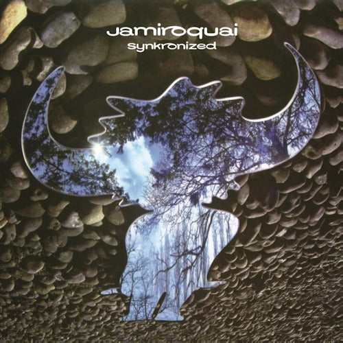 Jamiroquai - Synkronized (CD)