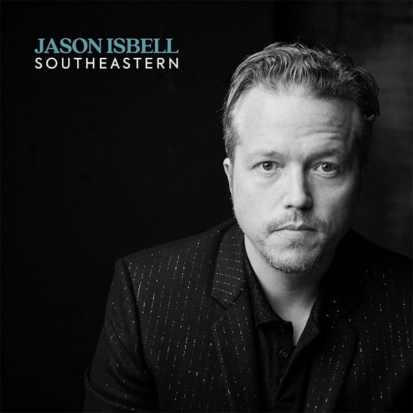 Jason Isbell - Southeastern -10th anniversary reissue- (CD) - Velvet Music