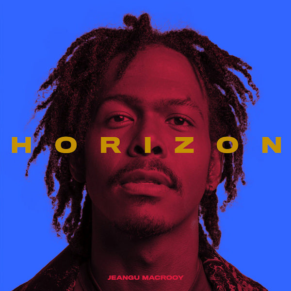 Jeangu Macrooy - Horizon (LP)