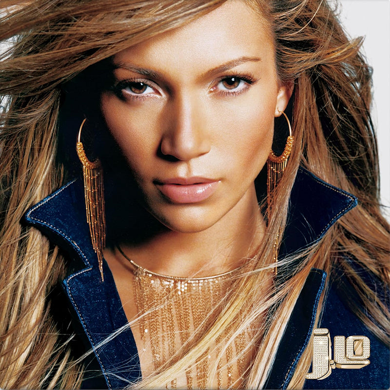 Jennifer Lopez - J.lo (LP) - Velvet Music