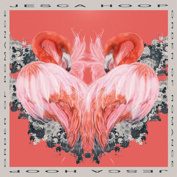 Jesca Hoop - Order of romance (LP)