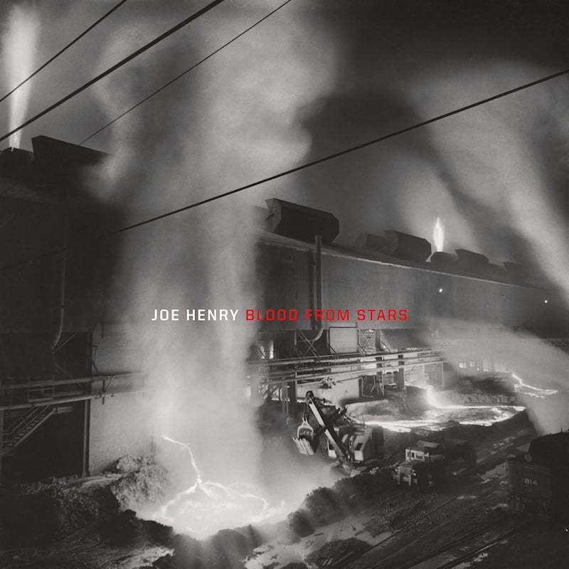 Joe Henry - Blood from Stars (CD)