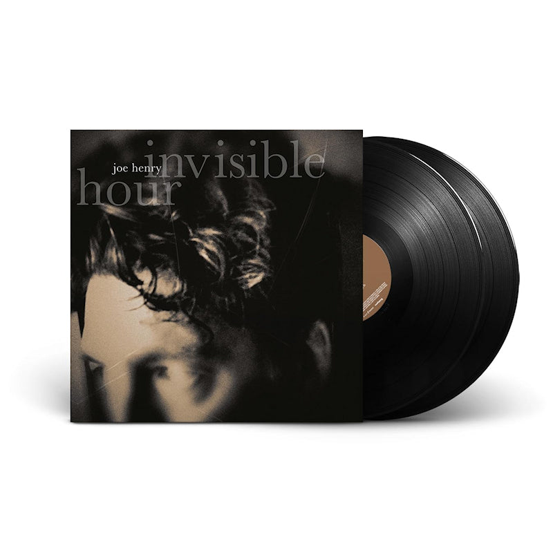 Joe Henry - Invisible hour (LP) - Velvet Music