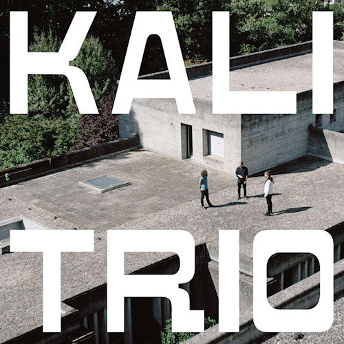 Kali Trio - Loom (CD)