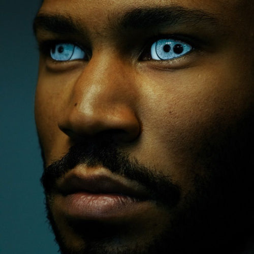 Kaytranada - Bubba (LP) - Velvet Music