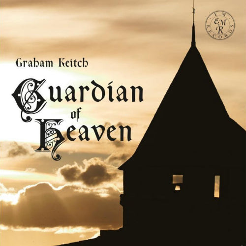 Cantate & Zoltan Pad - Guardian of heaven (CD)
