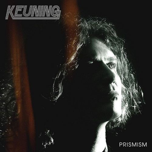 Keuning - Prismism (LP)