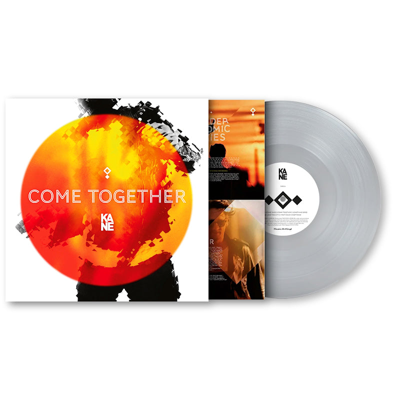 Kane - Come together (LP)