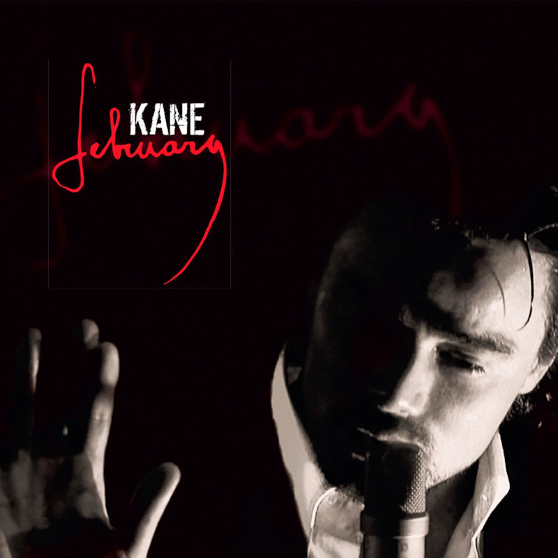 Kane - February (LP)
