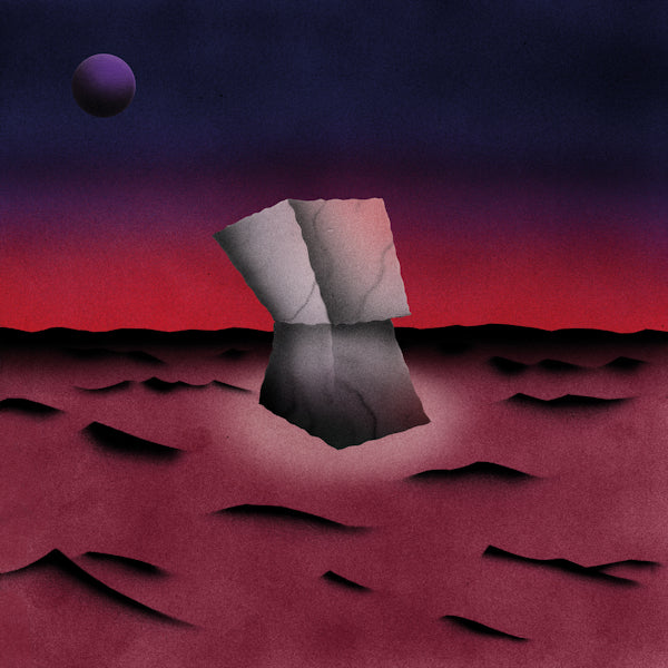 King Krule - Space heavy (LP) - Velvet Music