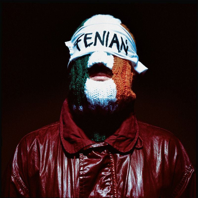 Kneecap - Fenian (CD) - Velvet Music