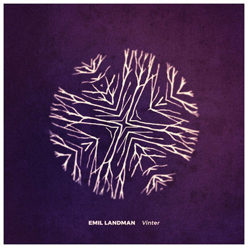 Emil Landman - Vinter // sommer (CD)