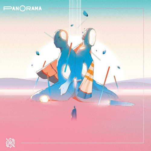 The Dispute - Panorama (CD)