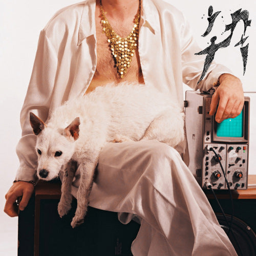 LA Priest - Inji (LP) - Velvet Music
