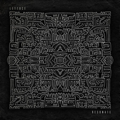 Lettuce - Resonate (CD)