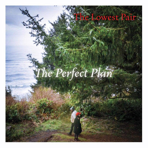Lowest Pair - Perfect plan (CD)