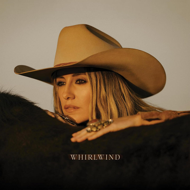 Lainey Wilson - Whirlwind (LP) - Velvet Music