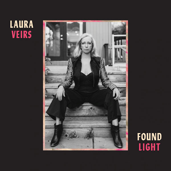Laura Veirs - Found light (LP) - Velvet Music