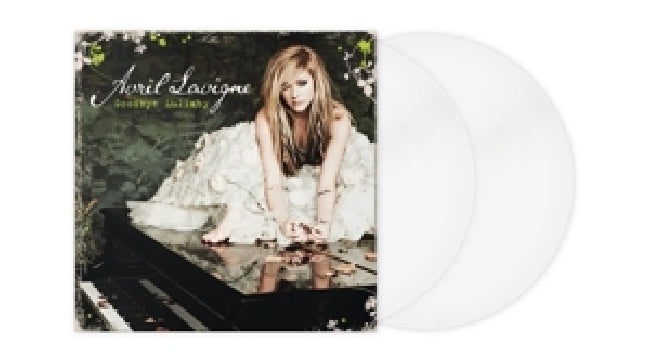 Avril Lavigne - Goodbye lullaby (LP) - Velvet Music