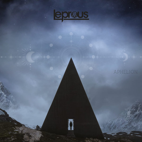 Leprous - Aphelion (LP) - Velvet Music