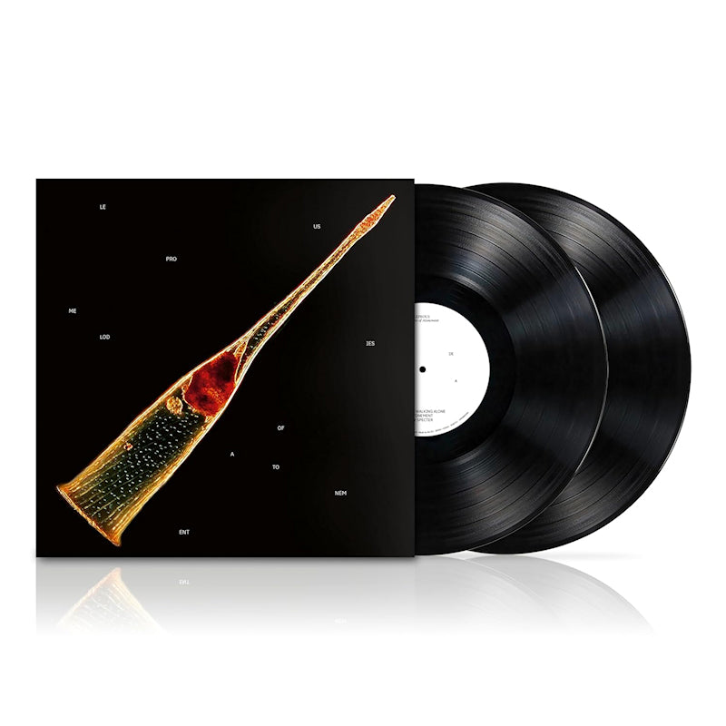 Leprous - Melodies Of Atonement (LP) - Velvet Music