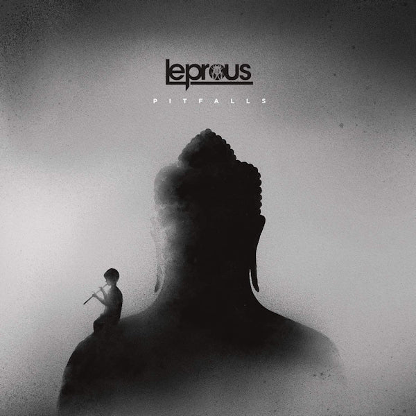 Leprous - Pitfalls (CD) - Velvet Music