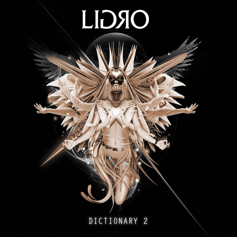 Ligro - Dictionary 2 (CD d'occasion)