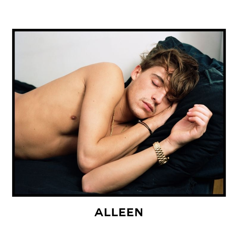 Lil Kleine - Alone (LP)