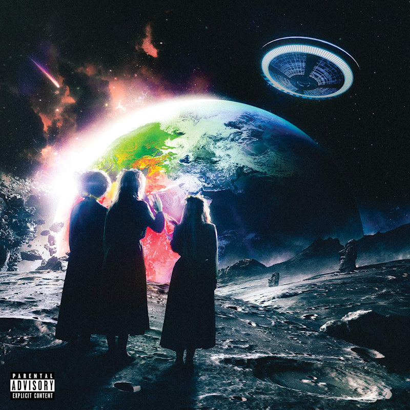 Lil Uzi Vert - Eternal Atake (LP)