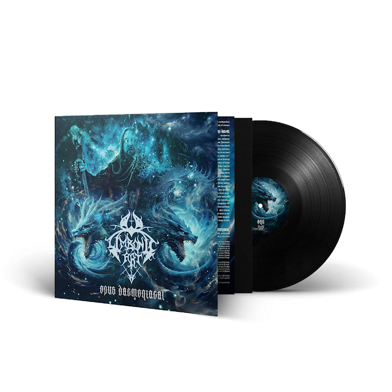 Limbonic Art - Opus daemoniacal (LP)
