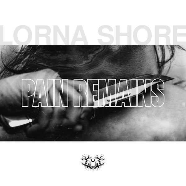 Lorna Shore - Pain remains (LP) - Velvet Music