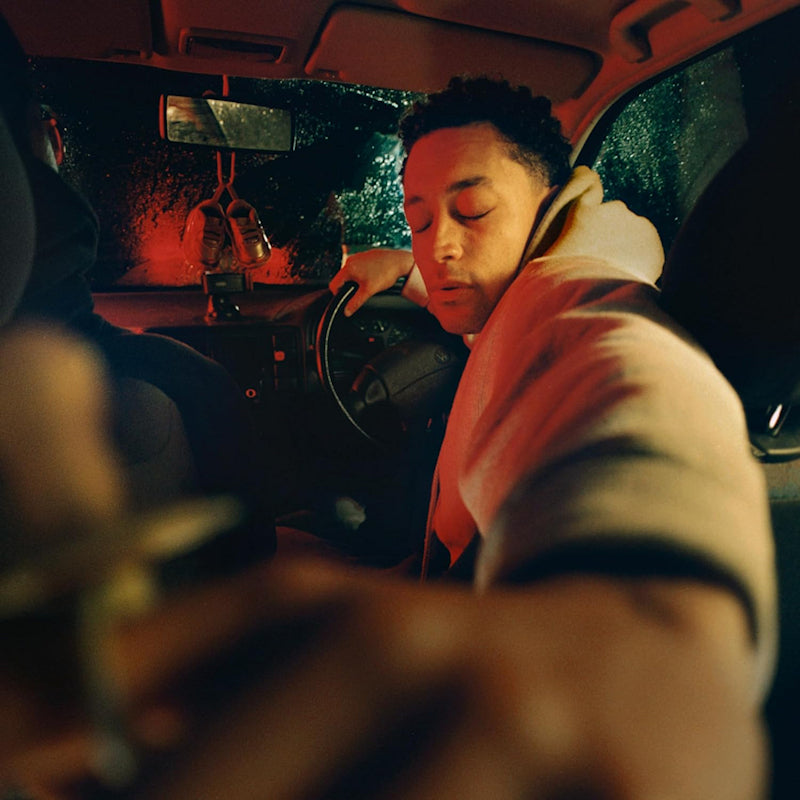 Loyle Carner - Hugo (CD) - Velvet Music