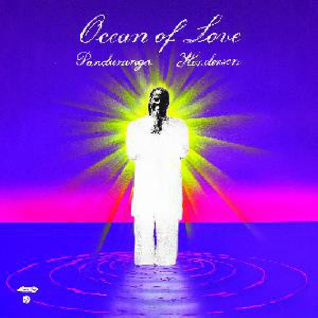 Panduranga Henderson - Ocean of love (LP) - Velvet Music