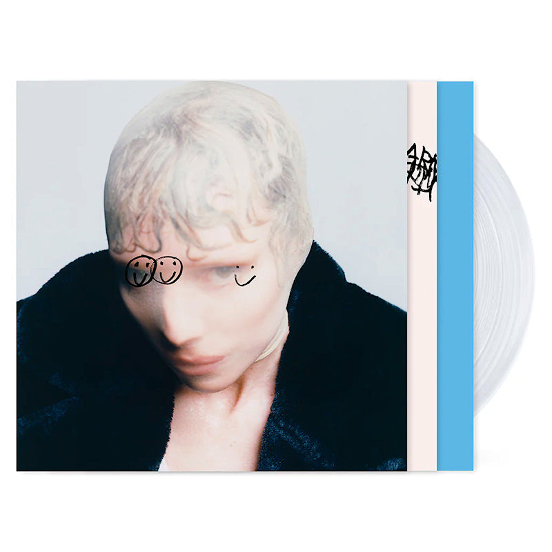 Lykke Li - The afterparty (Coloured Vinyl LP) - Velvet Music
