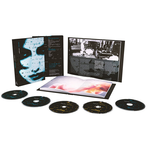 Marillion - Brave (CD) - Velvet Music