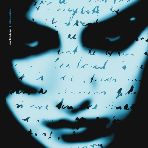 Marillion - Brave (CD) - Velvet Music