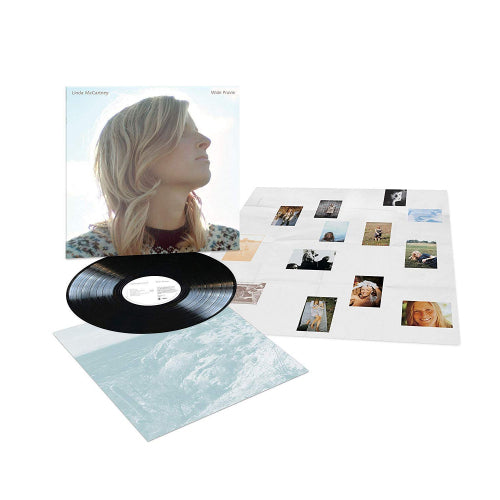 Linda Mccartney - Wide prairie (LP)