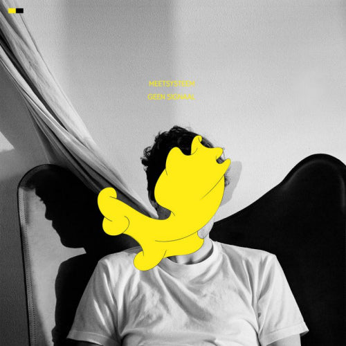Meetsysteem - Geen signaal (LP) - Velvet Music
