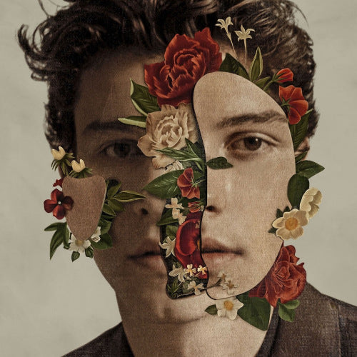 Shawn Mendes - Shawn mendes (CD) - Velvet Music