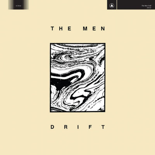 Men - Drift (LP) - Velvet Music
