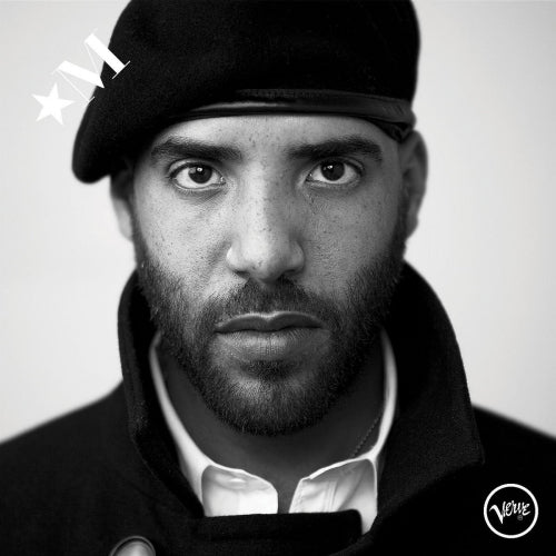 Miles Mosley - Uprising (LP) - Velvet Music
