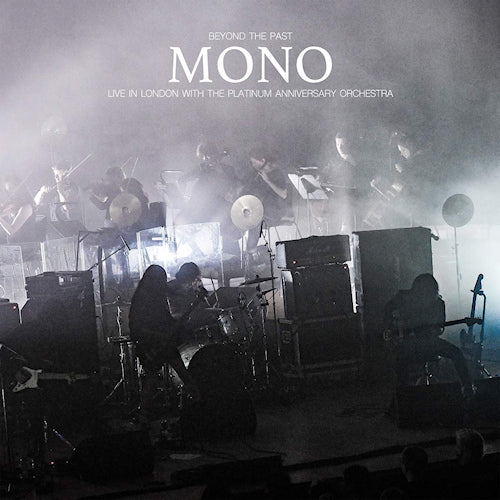 Mono - Beyond the past (LP) - Velvet Music