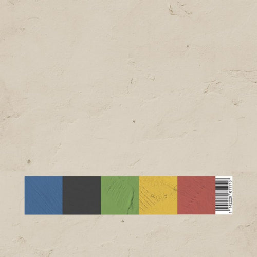 John Moreland - Lp5 (CD)