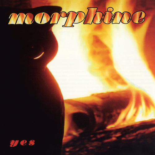Morphine - Yes (CD)