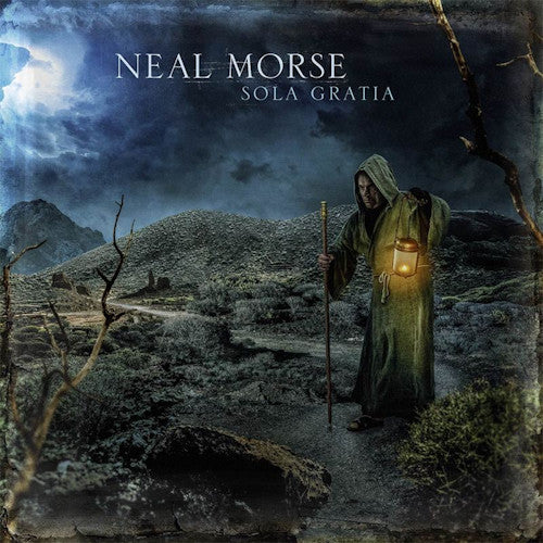 Neal Morse - Sola gratia (LP) - Velvet Music