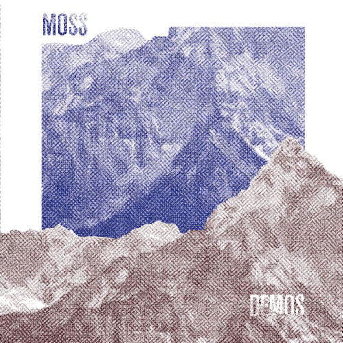 Moss - Demos (CD)